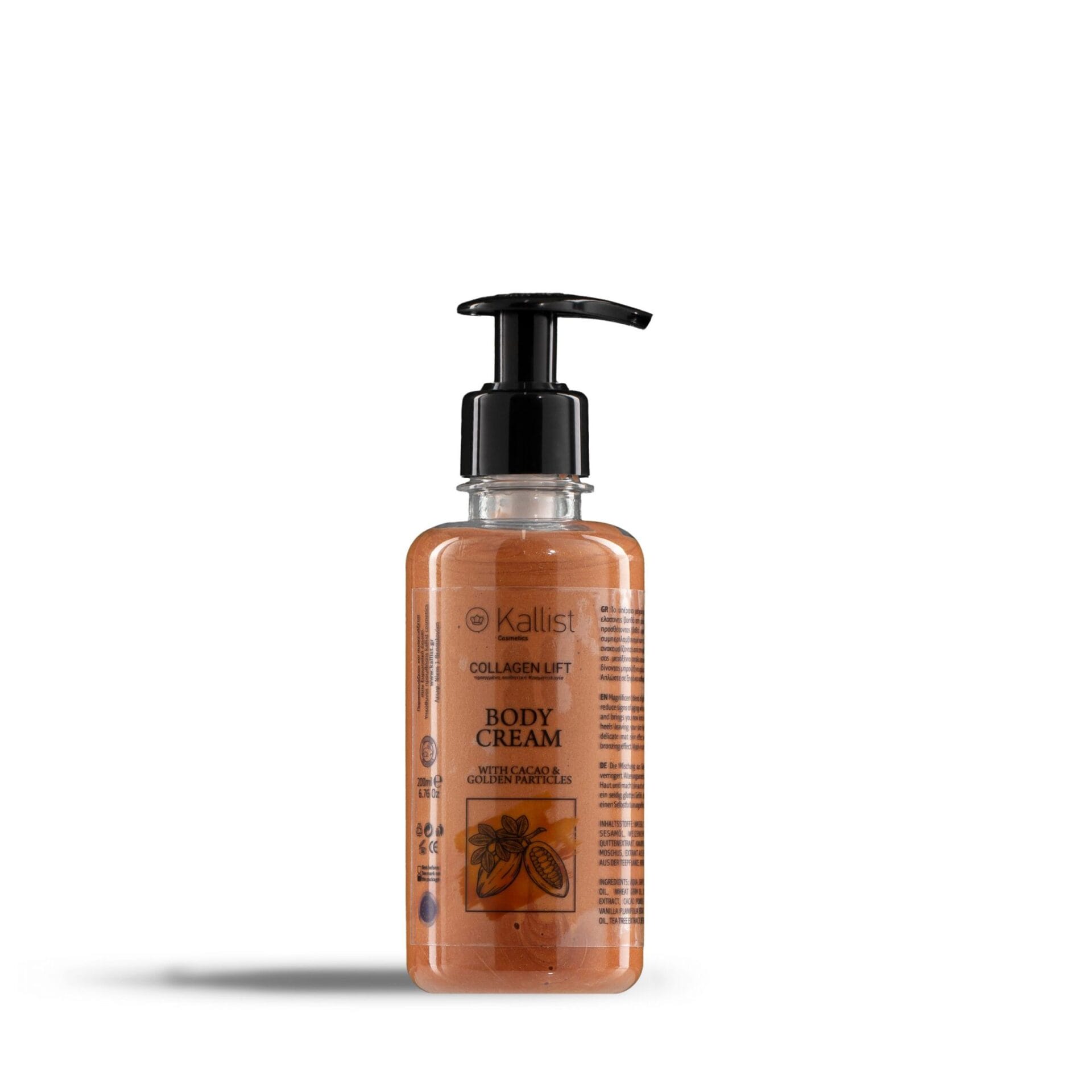 Collagen Lift Golden Cacao - Image 7