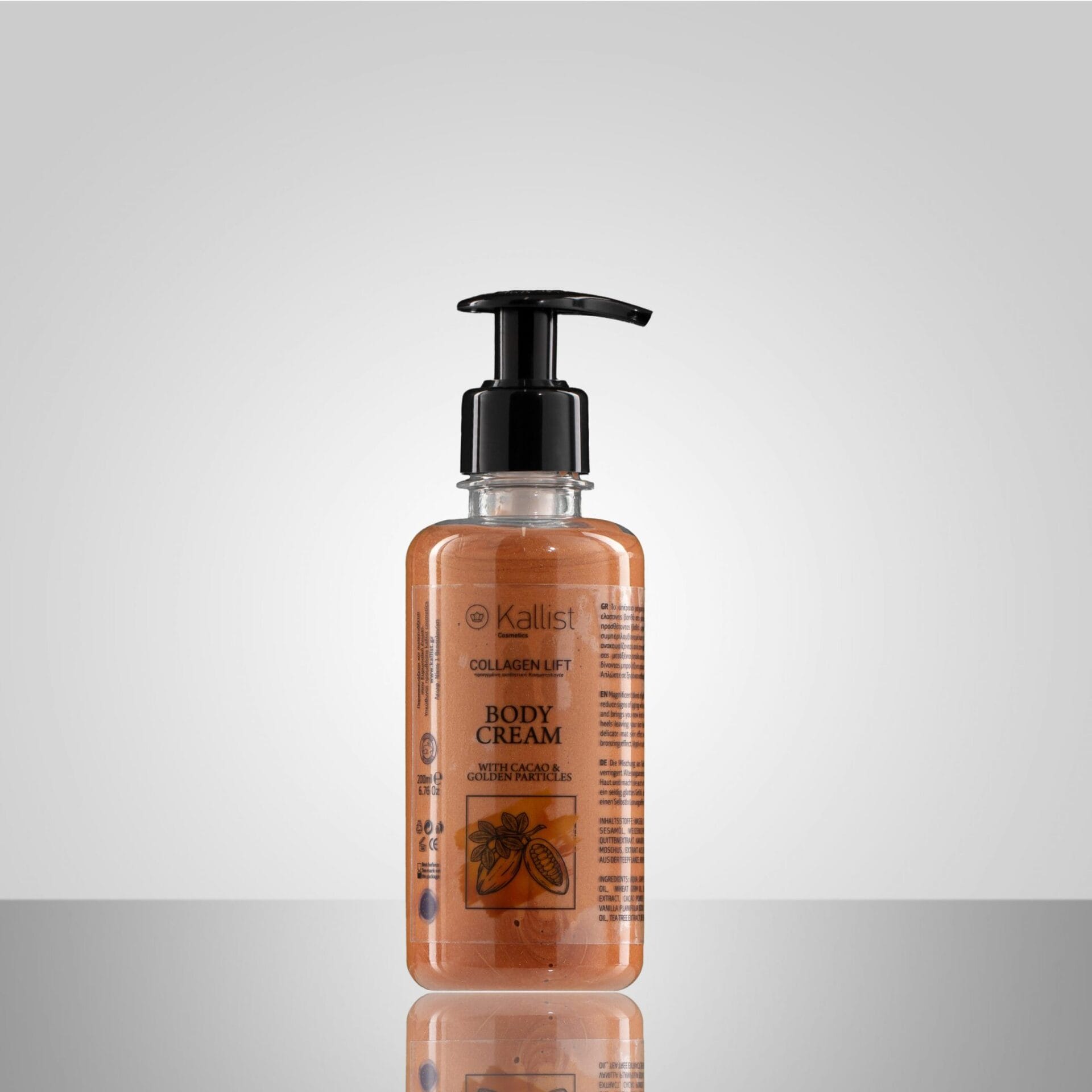 Collagen Lift Golden Cacao - Image 2