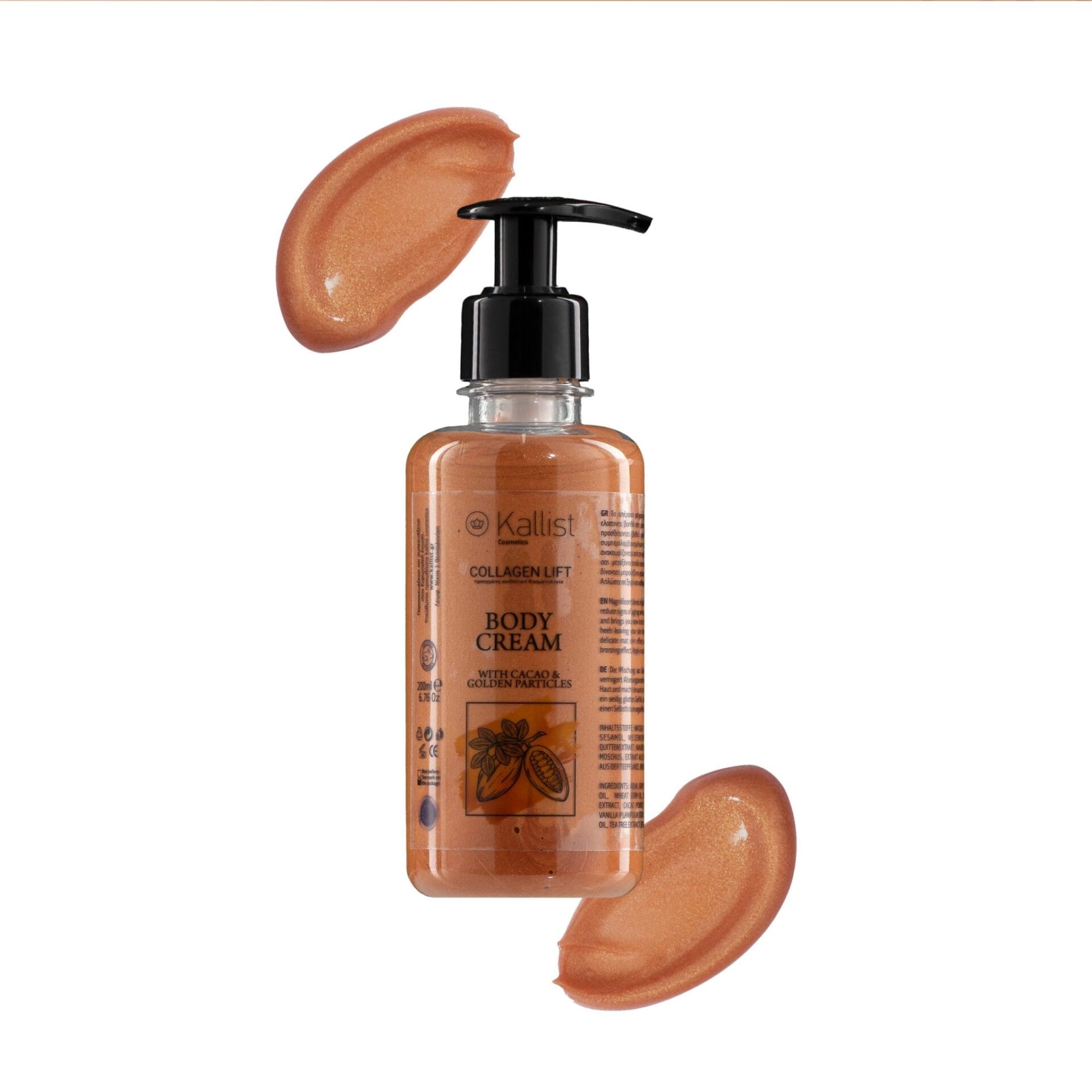Collagen Lift Golden Cacao - Image 6