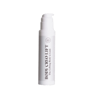 BODY CRYO LIFT - THE LIFTING BODY CREAM