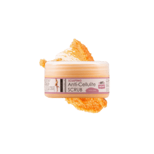 Anti-cellulite SCRUB