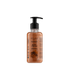 Collagen Lift Golden Cacao