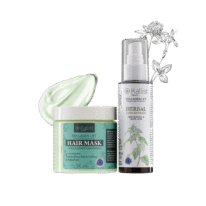 Collagen lift Hair ΒotoΧ