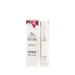 Crystal Amethyst serum