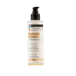 EUPHORIA CHAKRA NATURAL OIL - Τα πιο δυνατά έλαια στον κόσμο!