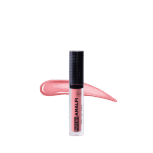 FULL LIPS AMALFI Matte Liquid Lipstick Άμεσα ΣΑΡΚΩΔΗ χείλη & έντονο χρώμα που διαρκεί
