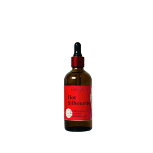 Hot Silhouette Oil