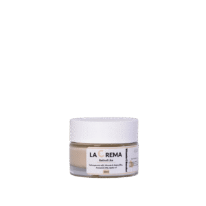 La Crema - Vitamin C Booster - 24ωρη κρέμα εντατικής ανόρθωσης επιδερμίδας
