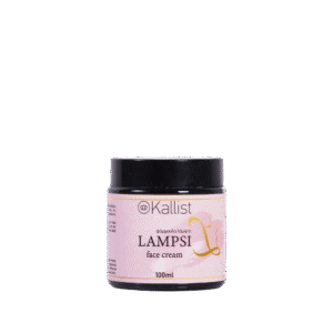 LAMPSI - Έξτρα ενισχυμένη αντιγηραντική περιποίηση και λάμψη - Επαγγελματική συσκευασία 100ml - Διπλή ποσότητα στην τιμή του ενός!