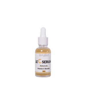Le Serum - Vitamin C Booster - 24ωρος ορός εντατικής ανόρθωσης επιδερμίδας
