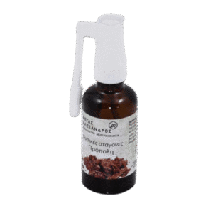 Πρόπολη σε βάμμα, 30ml