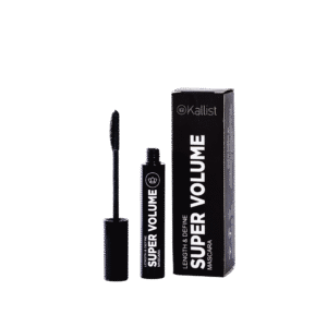 Super Volume Mascara ΓΙΑ ΜΗΚΟΣ & ΟΓΚΟ