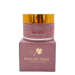 ABELOLIFT - Αντιρυτιδική & ενυδατική κρέμα με ρεσβερατρόλη